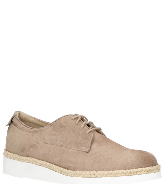 Durea sneaker <span>6191 474 9787</span> 6191 474 9787 beige - www.bremmerschoenen.info - Bremmer Schoenen