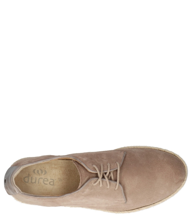 Durea sneaker <span>6191 474 9787</span> 6191 474 9787 beige - www.bremmerschoenen.info - Bremmer Schoenen
