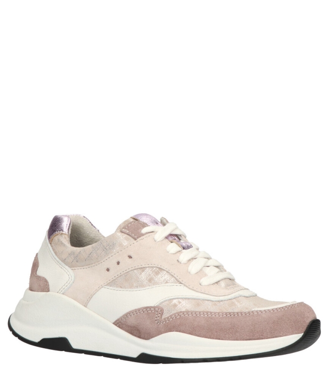 Durea Durea sneaker <span>6267 684 0261</span> 0261 meerkleurig Durea sneaker <span>6267 684 0261</span> 6267 684 0261 paars - www.bremmerschoenen.info - Bremmer Schoenen