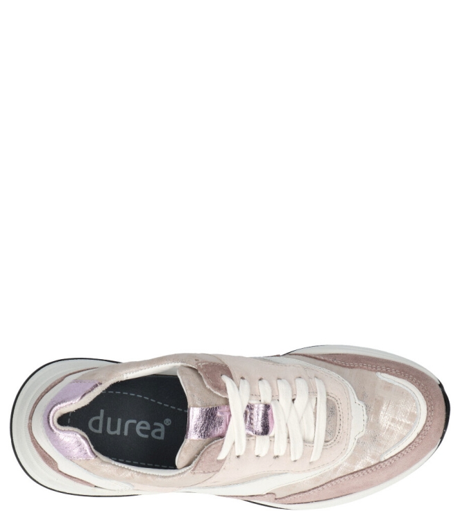 Durea Durea sneaker <span>6267 684 0261</span> 0261 meerkleurig Durea sneaker <span>6267 684 0261</span> 6267 684 0261 paars - www.bremmerschoenen.info - Bremmer Schoenen