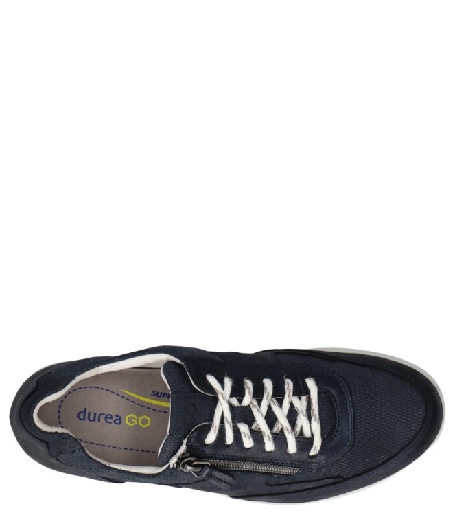 Durea Durea sneaker <span>6260 684 0174</span> 0174 blauw Durea sneaker <span>6260 684 0174</span> 6260 684 0174 blauw - www.bremmerschoenen.info - Bremmer Schoenen