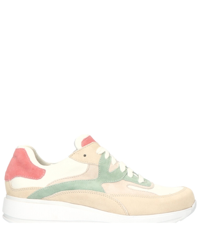 Durea sneaker <span>6272 685 0346</span> 6272 685 0346 meerkleurig - www.bremmerschoenen.info - Bremmer Schoenen