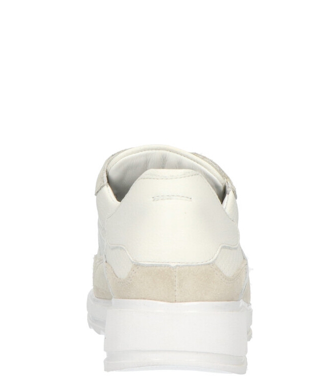 Durea sneaker <span>6272 685 0348</span> 6272 685 0348 wit - www.bremmerschoenen.info - Bremmer Schoenen