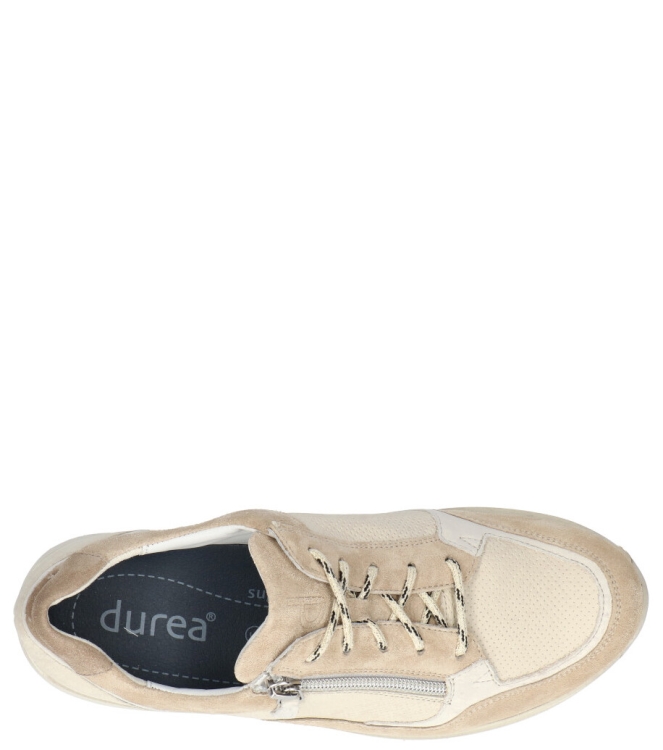 Durea Durea sneaker <span>6262 685 0479</span> 0479 beige Durea sneaker <span>6262 685 0479</span> 6262 685 0479 beige - www.bremmerschoenen.info - Bremmer Schoenen