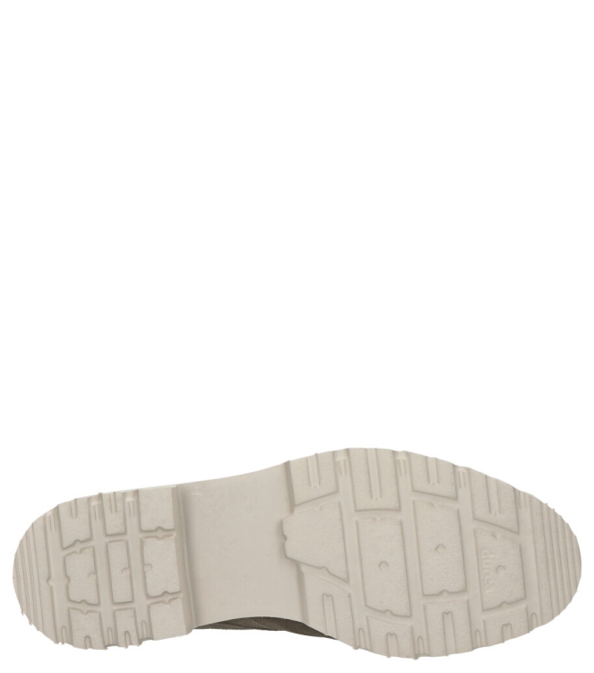 Durea veterschoen <span>6276 095 0435</span> 6276 095 0435 grijs - www.bremmerschoenen.info - Bremmer Schoenen