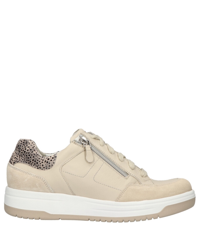 Durea Durea sneaker <span>6281 685 0450</span> 0450 beige Durea sneaker <span>6281 685 0450</span> 6281 685 0450 beige - www.bremmerschoenen.info - Bremmer Schoenen