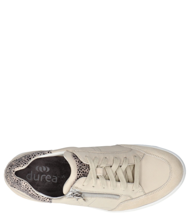 Durea Durea sneaker <span>6281 685 0450</span> 0450 beige Durea sneaker <span>6281 685 0450</span> 6281 685 0450 beige - www.bremmerschoenen.info - Bremmer Schoenen