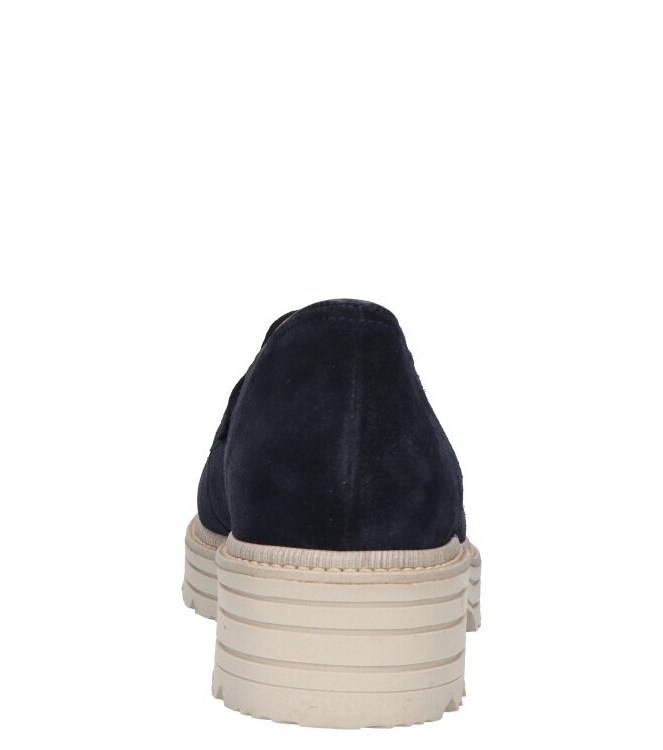 Durea instapper <span>5747 098 8443</span> 5747 098 8443 blauw - www.bremmerschoenen.info - Bremmer Schoenen