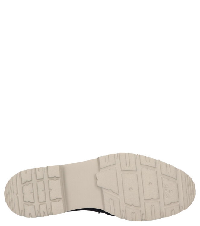 Durea instapper <span>5747 098 8443</span> 5747 098 8443 blauw - www.bremmerschoenen.info - Bremmer Schoenen