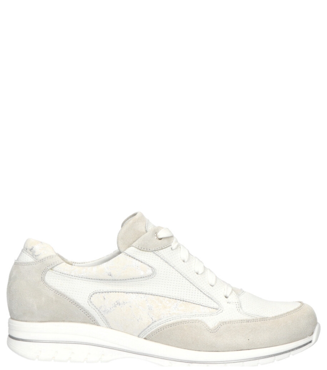 Durea sneaker <span>6148 688 0158</span> 6148 688 0158 wit - www.bremmerschoenen.info - Bremmer Schoenen