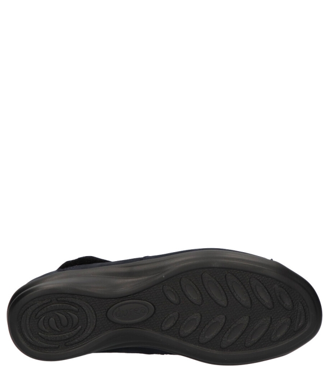Durea sandaal <span>7408 215 9651</span> 7408 215 9651 blauw - www.bremmerschoenen.info - Bremmer Schoenen