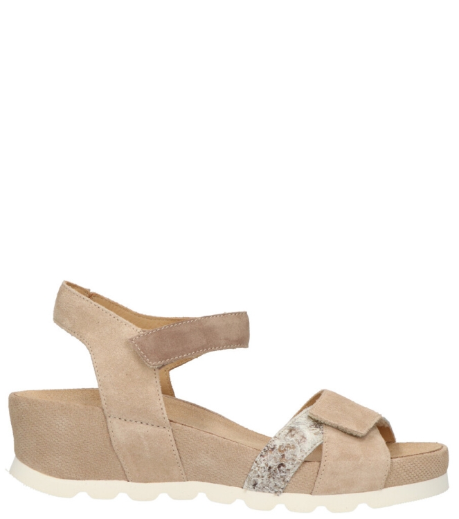 Durea Durea sandaal <span>7403 024 0277</span> 0277 beige Durea sandaal <span>7403 024 0277</span> 7403 024 0277 beige - www.bremmerschoenen.info - Bremmer Schoenen