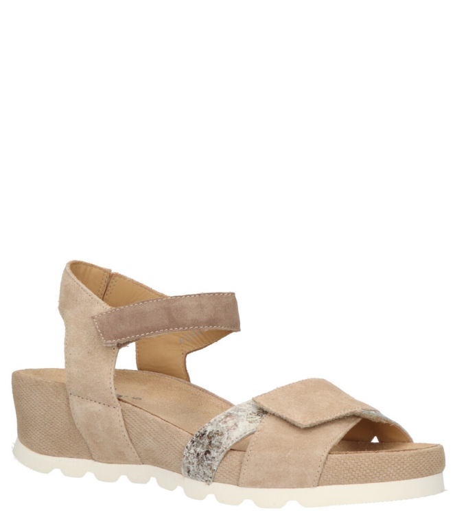 Durea Durea sandaal <span>7403 024 0277</span> 0277 beige Durea sandaal <span>7403 024 0277</span> 7403 024 0277 beige - www.bremmerschoenen.info - Bremmer Schoenen