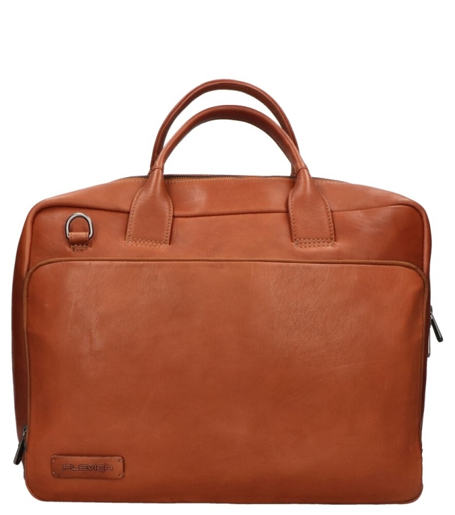 Plevier Plevier Laptoptas <span>159-3 Shard</span> Cognac Plevier Laptoptas <span>159-3 Shard</span> 159-3 Shard cognac - www.bremmerschoenen.info - Bremmer Schoenen