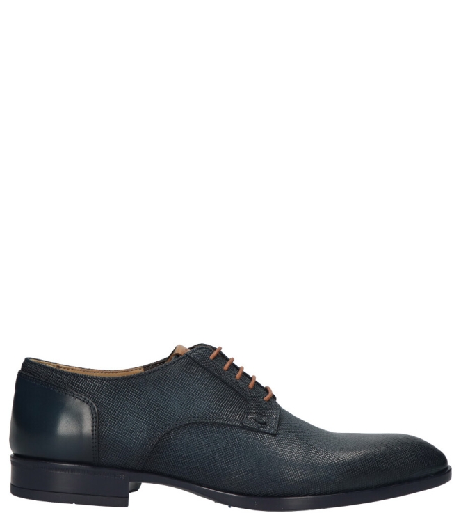 Giorgio geklede schoen <span>40325 60 notte pampas</span> 40325 60 notte pampas blauw - www.bremmerschoenen.info - Bremmer Schoenen