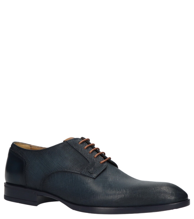 Giorgio geklede schoen <span>40325 60 notte pampas</span> 40325 60 notte pampas blauw - www.bremmerschoenen.info - Bremmer Schoenen