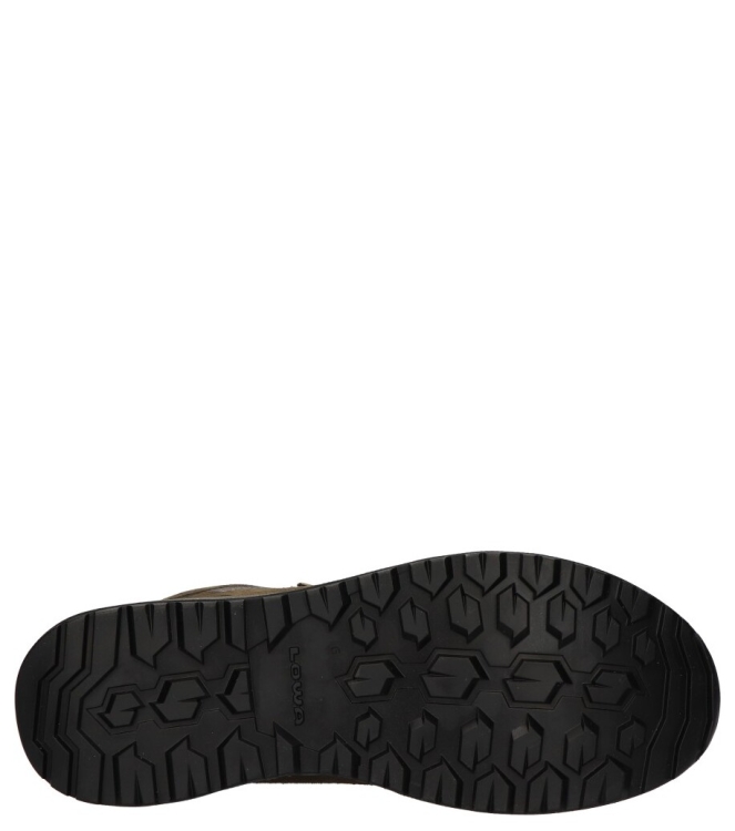 Lowa wandelschoen <span>LM310512-0748 Malta GTX mid</span> LM310512-0748 Malta GTX mid groen - www.bremmerschoenen.info - Bremmer Schoenen
