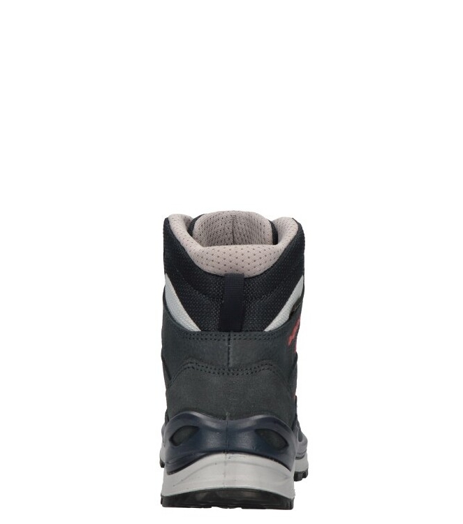 Lowa wandelschoen <span>LM320769-5946 Toro Pro GTX Mid Ws</span> LM320769-5946 Toro Pro GTX Mid Ws blauw - www.bremmerschoenen.info - Bremmer Schoenen