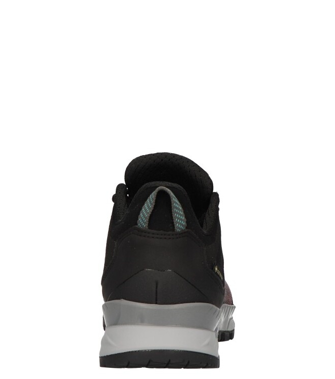 Lowa wandelschoen <span>LW220065-9931 Carezza GTX lo ws</span> LW220065-9931 Carezza GTX lo ws zwart - www.bremmerschoenen.info - Bremmer Schoenen