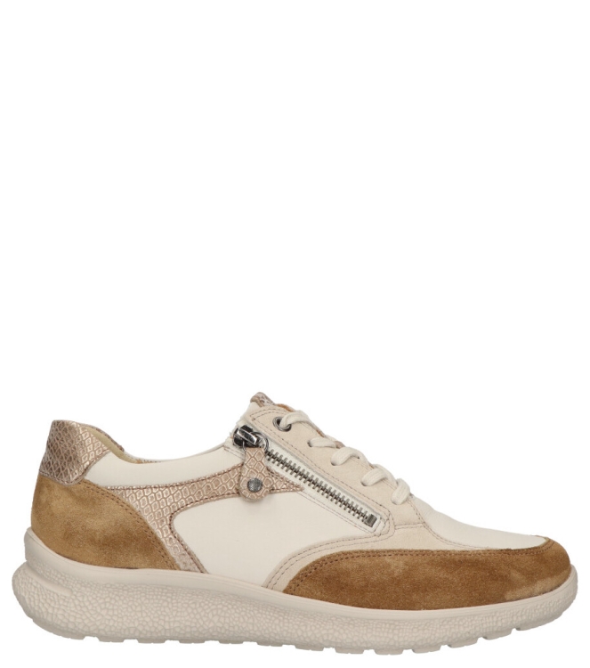 Hartjes Hartjes sneaker <span>162.1608 07/32 Rap</span> 07/32 sattel beige Hartjes sneaker <span>162.1608 07/32 Rap</span> 162.1608 07/32 Rap beige - www.bremmerschoenen.info - Bremmer Schoenen