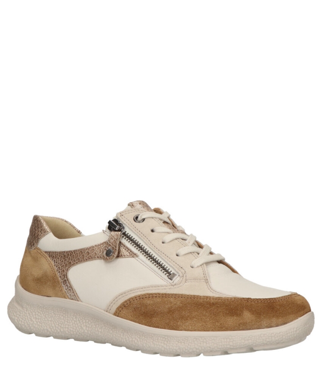 Hartjes Hartjes sneaker <span>162.1608 07/32 Rap</span> 07/32 sattel beige Hartjes sneaker <span>162.1608 07/32 Rap</span> 162.1608 07/32 Rap beige - www.bremmerschoenen.info - Bremmer Schoenen