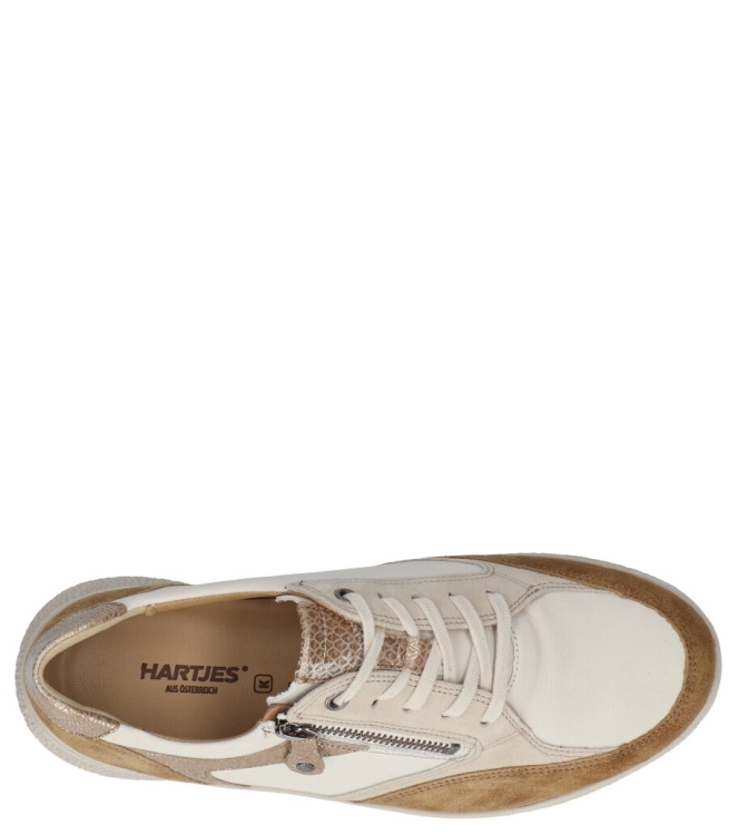 Hartjes Hartjes sneaker <span>162.1608 07/32 Rap</span> 07/32 sattel beige Hartjes sneaker <span>162.1608 07/32 Rap</span> 162.1608 07/32 Rap beige - www.bremmerschoenen.info - Bremmer Schoenen