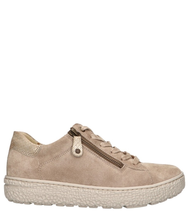 Hartjes sneaker <span>162.1401 26/40 Phil</span> 162.1401 26/40 Phil beige - www.bremmerschoenen.info - Bremmer Schoenen