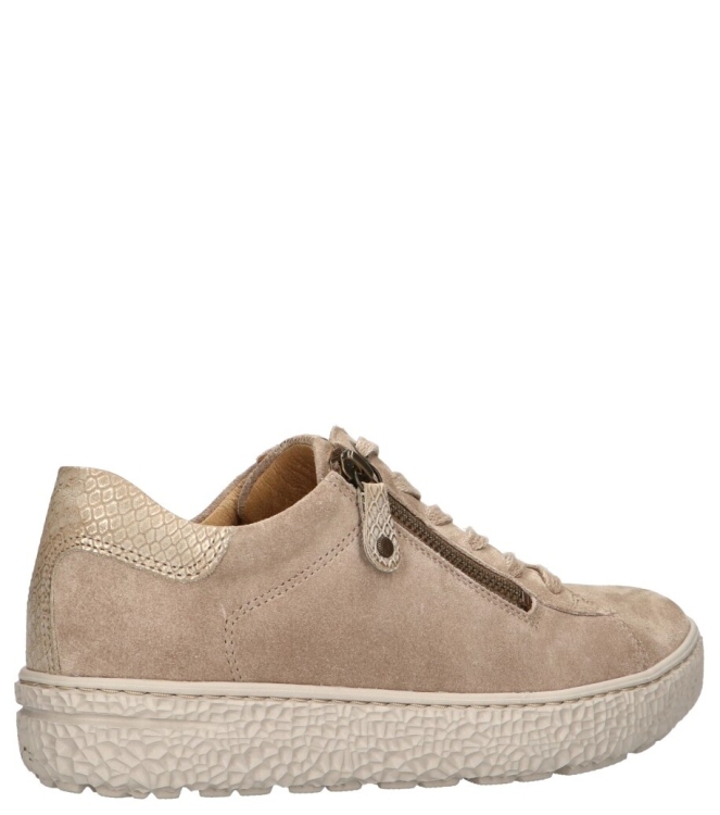 Hartjes sneaker <span>162.1401 26/40 Phil</span> 162.1401 26/40 Phil beige - www.bremmerschoenen.info - Bremmer Schoenen