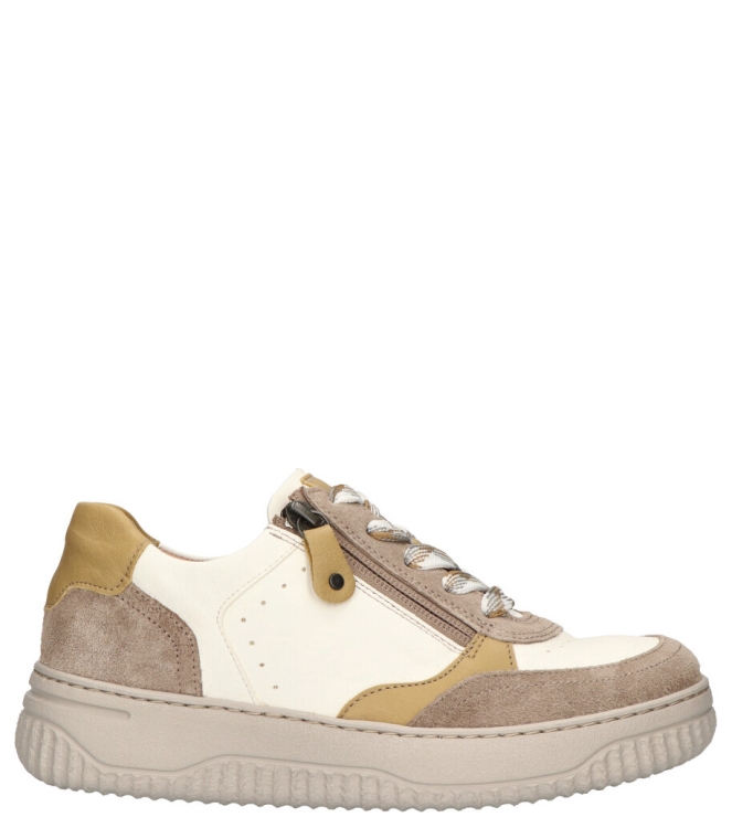Hartjes Hartjes sneaker <span>162.1952 41/02 Boogie</span> 41/02 stone weiss Hartjes sneaker <span>162.1952 41/02 Boogie</span> 162.1952 41/02 Boogie beige - www.bremmerschoenen.info - Bremmer Schoenen