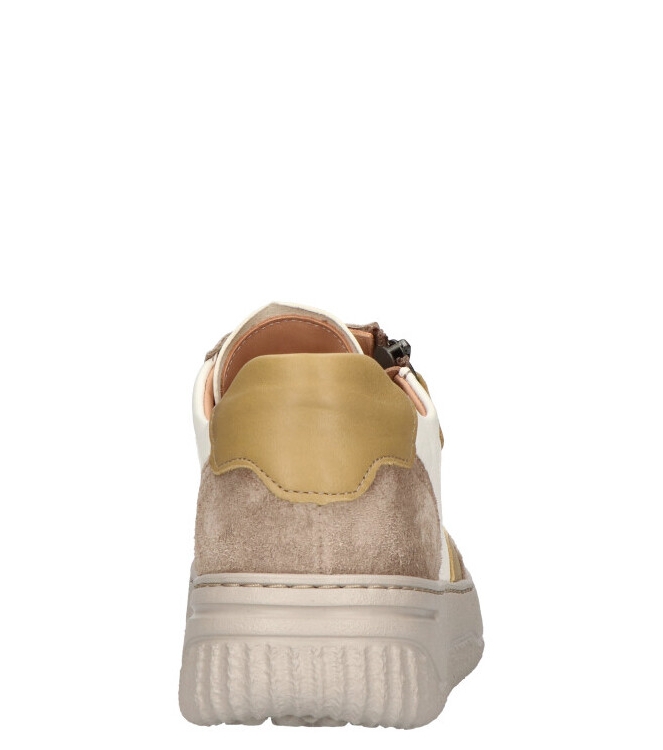 Hartjes Hartjes sneaker <span>162.1952 41/02 Boogie</span> 41/02 stone weiss Hartjes sneaker <span>162.1952 41/02 Boogie</span> 162.1952 41/02 Boogie beige - www.bremmerschoenen.info - Bremmer Schoenen