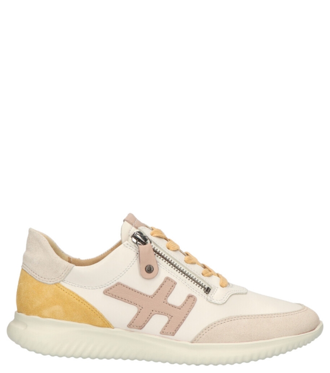 Hartjes Hartjes sneaker <span>162.1142 32/62 Breeze</span> 32/62 beige sonnengelb Hartjes sneaker <span>162.1142 32/62 Breeze</span> 162.1142 32/62 Breeze beige - www.bremmerschoenen.info - Bremmer Schoenen