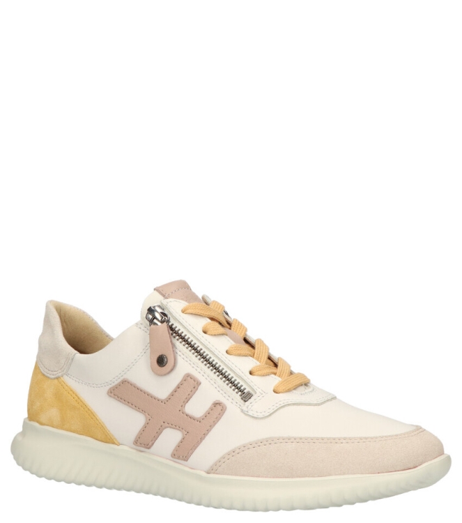 Hartjes Hartjes sneaker <span>162.1142 32/62 Breeze</span> 32/62 beige sonnengelb Hartjes sneaker <span>162.1142 32/62 Breeze</span> 162.1142 32/62 Breeze beige - www.bremmerschoenen.info - Bremmer Schoenen