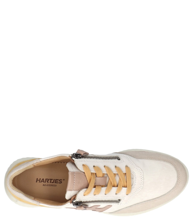 Hartjes Hartjes sneaker <span>162.1142 32/62 Breeze</span> 32/62 beige sonnengelb Hartjes sneaker <span>162.1142 32/62 Breeze</span> 162.1142 32/62 Breeze beige - www.bremmerschoenen.info - Bremmer Schoenen
