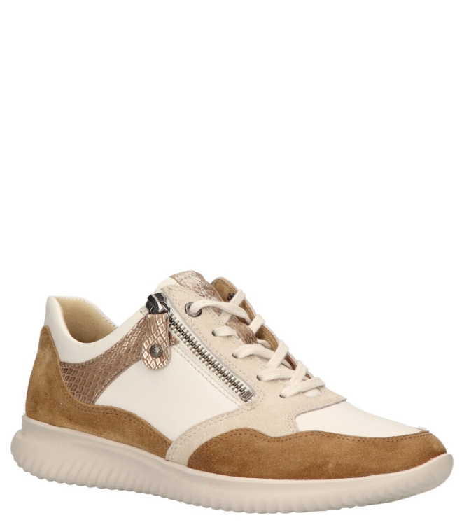 Hartjes sneaker <span>162.1131 07/32 Breeze</span> 162.1131 07/32 Breeze beige - www.bremmerschoenen.info - Bremmer Schoenen