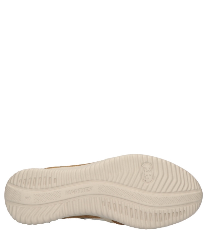 Hartjes sneaker <span>162.1131 07/32 Breeze</span> 162.1131 07/32 Breeze beige - www.bremmerschoenen.info - Bremmer Schoenen