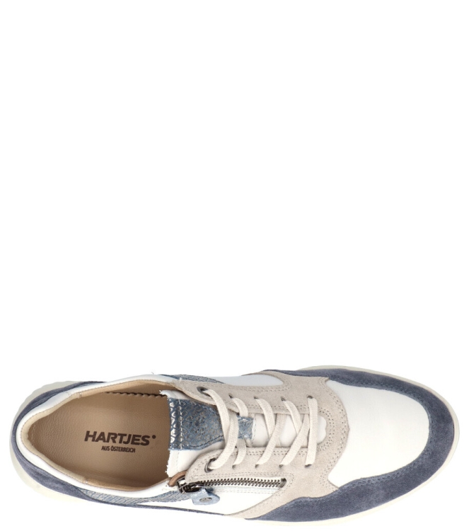Hartjes Hartjes sneaker <span>162.1131 23/17 Breeze</span> 23/17 jeans eisgrau Hartjes sneaker <span>162.1131 23/17 Breeze</span> 162.1131 23/17 Breeze blauw - www.bremmerschoenen.info - Bremmer Schoenen