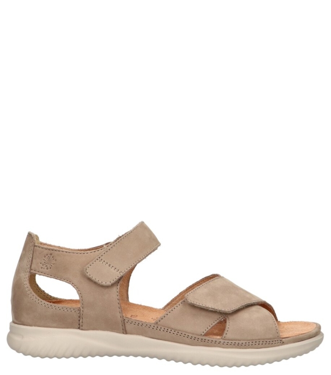 Hartjes Hartjes sandaal <span>132.1113 31/00 Breeze</span> 31/00 Taupe Hartjes sandaal <span>132.1113 31/00 Breeze</span> 132.1113 31/00 Breeze beige - www.bremmerschoenen.info - Bremmer Schoenen