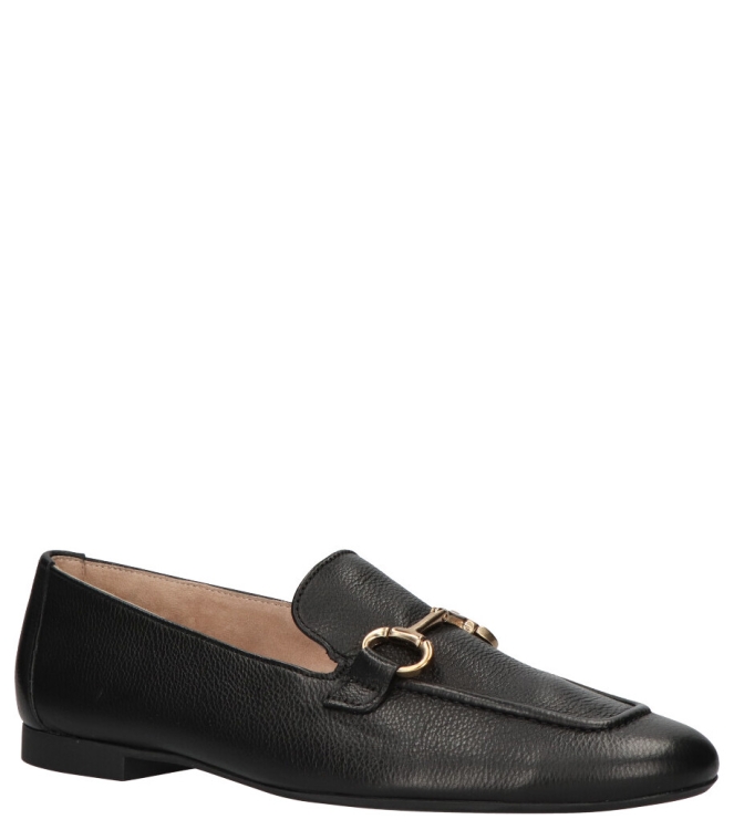 Paul Green Paul Green instapper <span>2596 003</span> 003 mastercalf black Paul Green instapper <span>2596 003</span> 2596 003 zwart - www.bremmerschoenen.info - Bremmer Schoenen