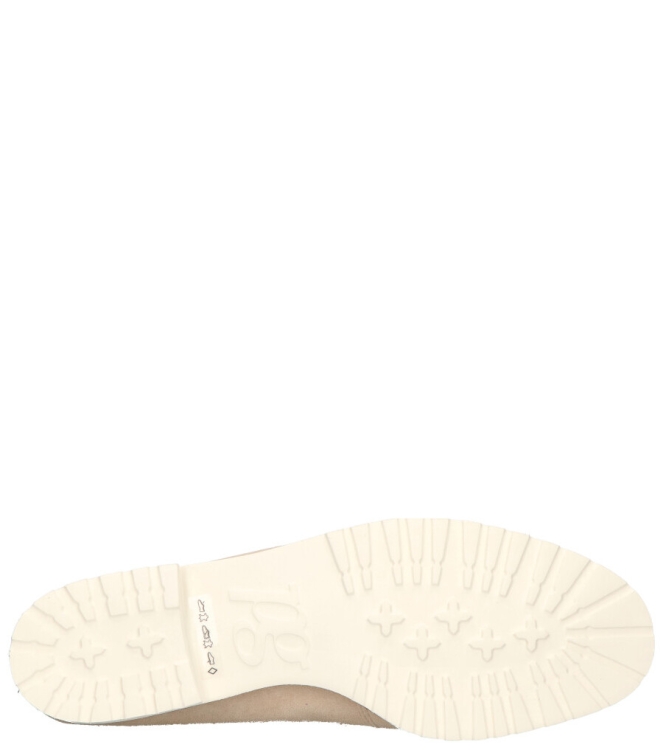 Paul Green Paul Green instapper <span>2493 183</span> 183 samtziege biscuit Paul Green instapper <span>2493 183</span> 2493 183 beige - www.bremmerschoenen.info - Bremmer Schoenen