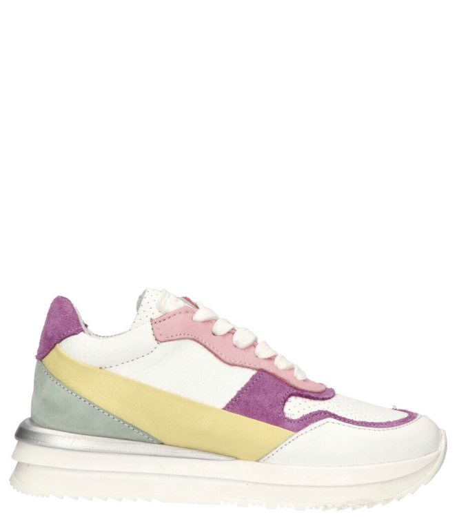 Jochie Jochie Freaks sneaker <span>JF-23321 900 Belle</span> multicolour Jochie Freaks sneaker <span>JF-23321 900 Belle</span> JF-23321 900 Belle meerkleurig - www.bremmerschoenen.info - Bremmer Schoenen