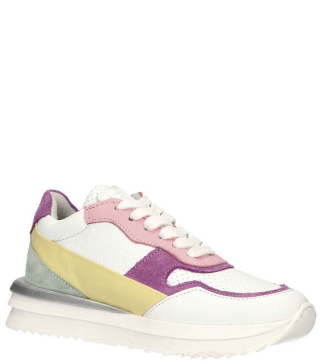 Jochie Jochie Freaks sneaker <span>JF-23321 900 Belle</span> multicolour Jochie Freaks sneaker <span>JF-23321 900 Belle</span> JF-23321 900 Belle meerkleurig - www.bremmerschoenen.info - Bremmer Schoenen