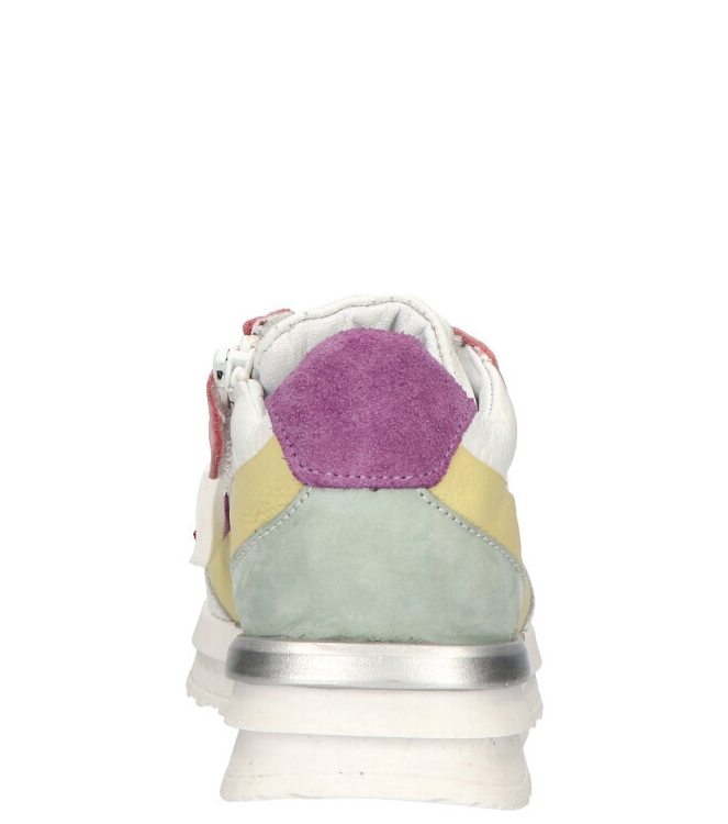 Jochie Jochie Freaks sneaker <span>JF-23321 900 Belle</span> multicolour Jochie Freaks sneaker <span>JF-23321 900 Belle</span> JF-23321 900 Belle meerkleurig - www.bremmerschoenen.info - Bremmer Schoenen