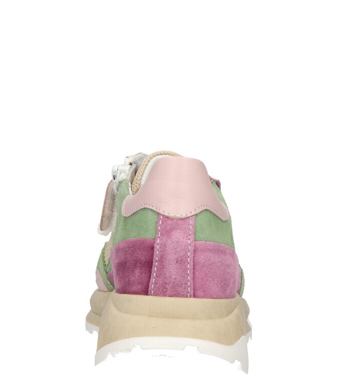 Jochie Jochie-Freaks sneaker <span>JF-23512 600 Scottie</span> green Jochie-Freaks sneaker <span>JF-23512 600 Scottie</span> JF-23512 600 Scottie meerkleurig - www.bremmerschoenen.info - Bremmer Schoenen