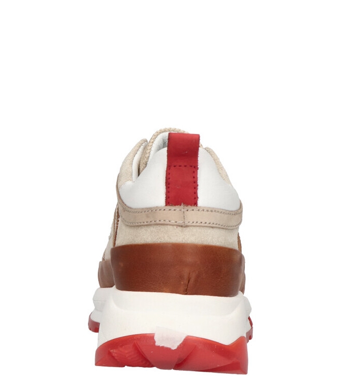 Jochie Jochie Freaks sneaker <span>JF-23620 120 Pip</span> off white Jochie Freaks sneaker <span>JF-23620 120 Pip</span> JF-23620 120 Pip beige - www.bremmerschoenen.info - Bremmer Schoenen