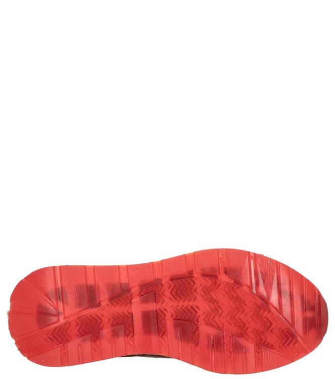 Jochie Jochie Freaks sneaker <span>JF-23620 120 Pip</span> off white Jochie Freaks sneaker <span>JF-23620 120 Pip</span> JF-23620 120 Pip beige - www.bremmerschoenen.info - Bremmer Schoenen
