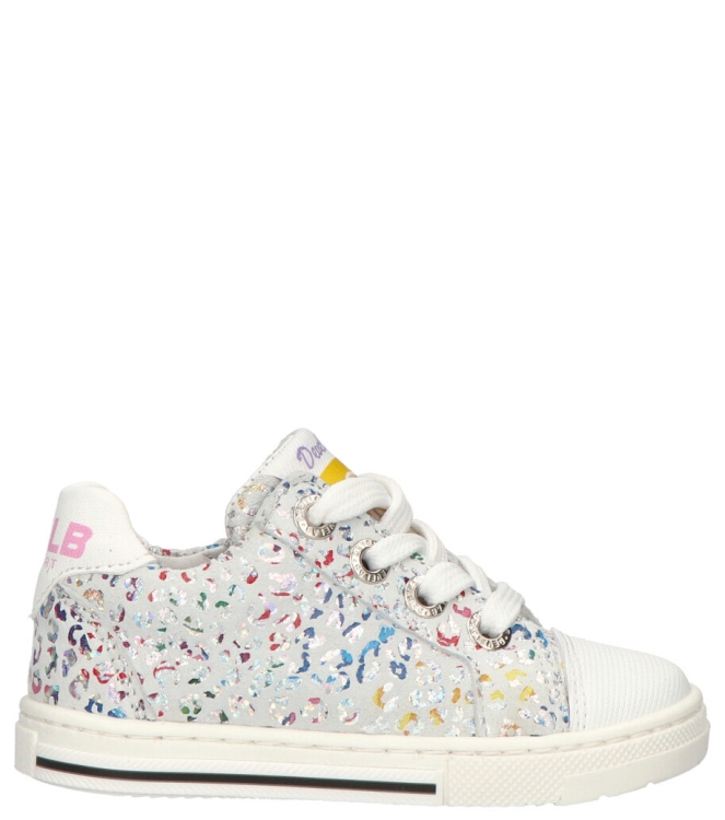 Develab Develab sneaker <span>41562 129</span> 129 White Fantasy Develab sneaker <span>41562 129</span> 41562 129 wit - www.bremmerschoenen.info - Bremmer Schoenen