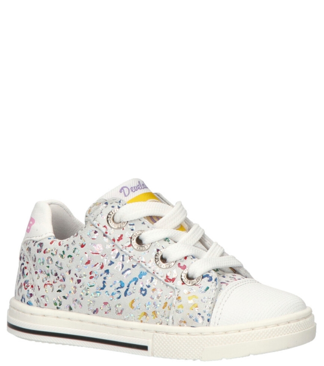 Develab Develab sneaker <span>41562 129</span> 129 White Fantasy Develab sneaker <span>41562 129</span> 41562 129 wit - www.bremmerschoenen.info - Bremmer Schoenen