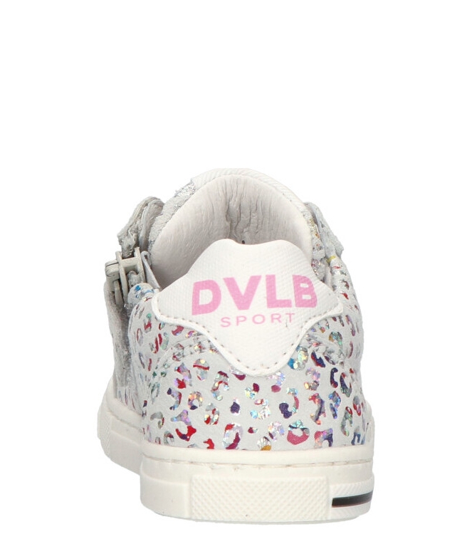 Develab Develab sneaker <span>41562 129</span> 129 White Fantasy Develab sneaker <span>41562 129</span> 41562 129 wit - www.bremmerschoenen.info - Bremmer Schoenen