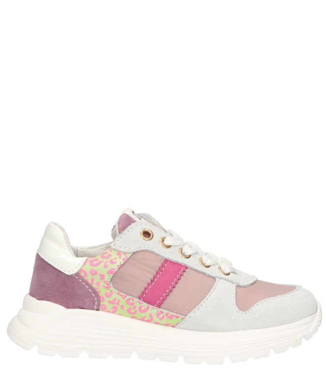 Develab Develab sneaker <span>42752 659</span> 659 Purple Fantasy Develab sneaker <span>42752 659</span> 42752 659 meerkleurig - www.bremmerschoenen.info - Bremmer Schoenen