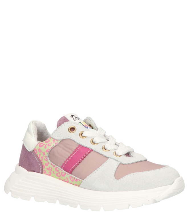 Develab Develab sneaker <span>42752 659</span> 659 Purple Fantasy Develab sneaker <span>42752 659</span> 42752 659 meerkleurig - www.bremmerschoenen.info - Bremmer Schoenen